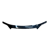 Bonnet Protector Guard to suit Toyota Kluger 2007-2010 Black